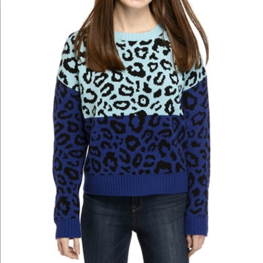 Fashion Sweater, 100% Acrylic, size L, brand New!